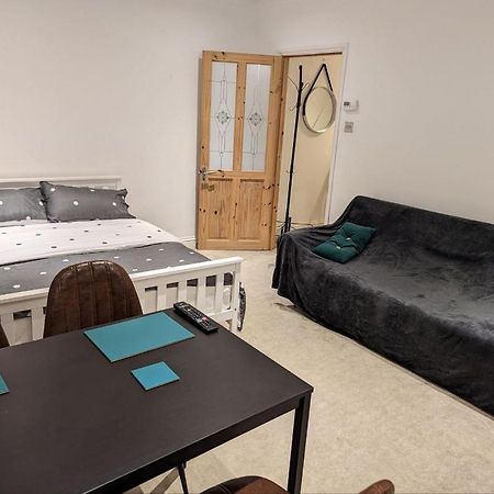 Fully-Equipped Flat In The City Of ลอนดอน ภายนอก รูปภาพ
